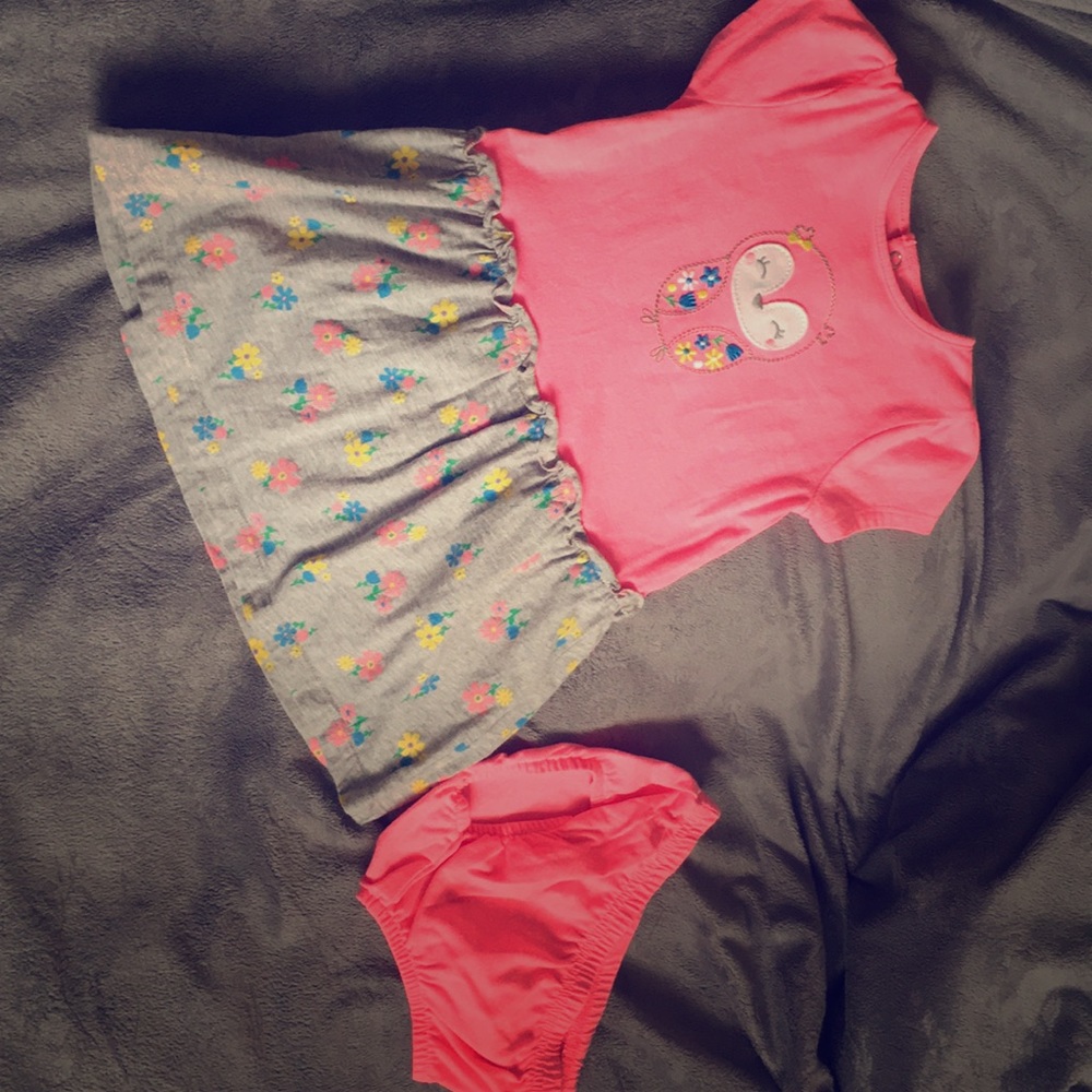 Cute dress